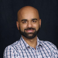 Parlance Employee Nalin Saigal's profile photo