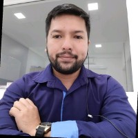 GrupoTHS Employee Maycon Nazareth's profile photo