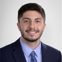 Rise North Capital Employee Fadi Matalka's profile photo
