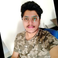 KnowledgeVerse Employee Gagan Kubsad's profile photo