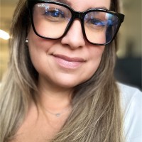iCare Health Solutions, a VSP Vision™ company Employee Marjorie Sequeira's profile photo
