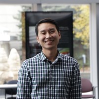 Kyndryl Employee Edwin Lo's profile photo