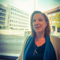 Stad Antwerpen Employee Goele Haest's profile photo