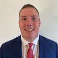 IBM Employee Kyle Petty's profile photo