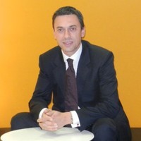 Texas Medical Center Employee Philippe Perinot's profile photo