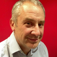 None Employee Peter Birks's profile photo