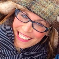 Good Earth Natural Foods Employee Jessica Hurtado's profile photo