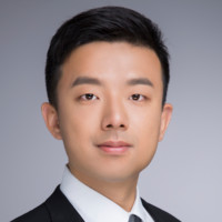Amazon Employee Shin (李鑫）'s profile photo