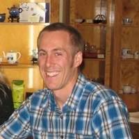 LogTag Employee Simon Shucksmith's profile photo