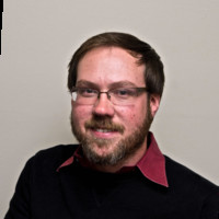 O'Reilly Auto Parts Employee Mark Bliss's profile photo