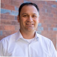 City of Lone Tree, CO Employee Jacob James's profile photo