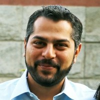 Glassified Employee Adnan Pishori's profile photo