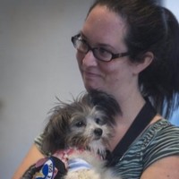 We Make, Autism At Work Employee Jessica Lindenberger's profile photo