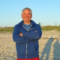 Yellow Power Ltd Employee Andy Murgatroyd's profile photo