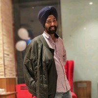 Deepvue Employee Jashanjot Singh's profile photo