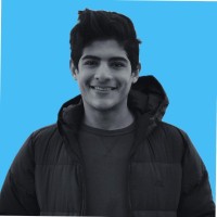 noon Employee Omar Sameh's profile photo