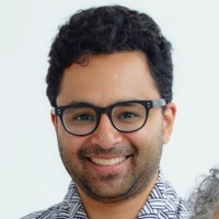 8-Fold Employee Shakeel Avadhany's profile photo
