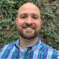 Cobb County Government Employee Christopher Johnson's profile photo