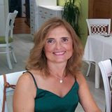 NewCode Employee Maria Vasquez's profile photo