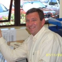 iSolve Employee Peter van der Vegte's profile photo