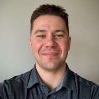 Nicholas James Email & Phone Number