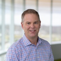 Zotec Partners Employee Geoffrey Steever's profile photo