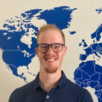 Safetica Employee John Paist's profile photo
