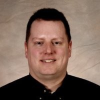 GRAEF Employee David Krajnak's profile photo