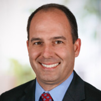 Catholic Health Employee Victor Filadora's profile photo