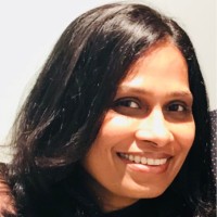 Australian Human Rights Commission Employee Harshini Bandara's profile photo