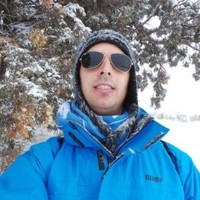 Impinj Employee Jesse Cooke's profile photo
