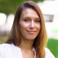 Now Insurance Employee Marta Wieprzkowicz's profile photo