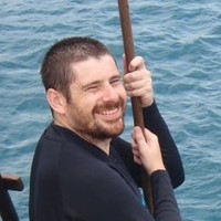 AgriNous Employee Sam Bartlett's profile photo