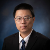 MediaTek Employee Hung-Yi Lo's profile photo