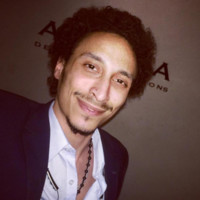 AROMA DESIGNS & SOLUTIONS Employee Mohamed Ayman's profile photo