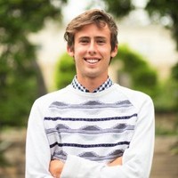 Kondor Blue Employee Jakob Colombo's profile photo