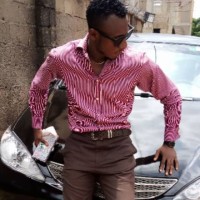 Onyebuchi Ndubuisi's profile photo