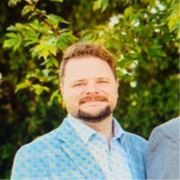 ClinTrial Research Employee Austin Thompson's profile photo