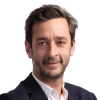 Blunomy Employee Vincent Kientz's profile photo