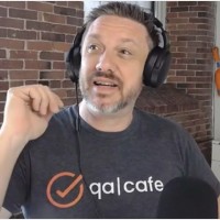 QA Cafe Employee Jason Walls's profile photo