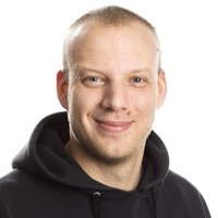 LA Survey AB Employee Linus Andersson's profile photo