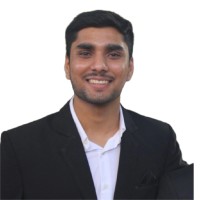 A3T TECHNOLOGIES Employee Abhijeet Dhore's profile photo