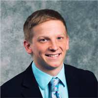 Banner Associates, Inc. Employee Ben Meyer's profile photo