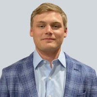 Curated Wine Group Employee Jack Townsend's profile photo