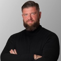 Kaufland România Employee Dumitru Costin's profile photo