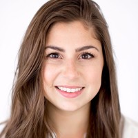 The Knot Worldwide Employee Danielle Garner's profile photo