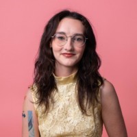 Antfood Employee Jean Pflum's profile photo