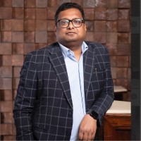 Amitesh Kumar Email & Phone Number