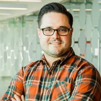 Databricks Employee Christopher Robison's profile photo