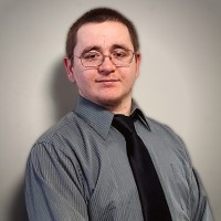 Taylor Metal Products Employee Adam Grenier's profile photo